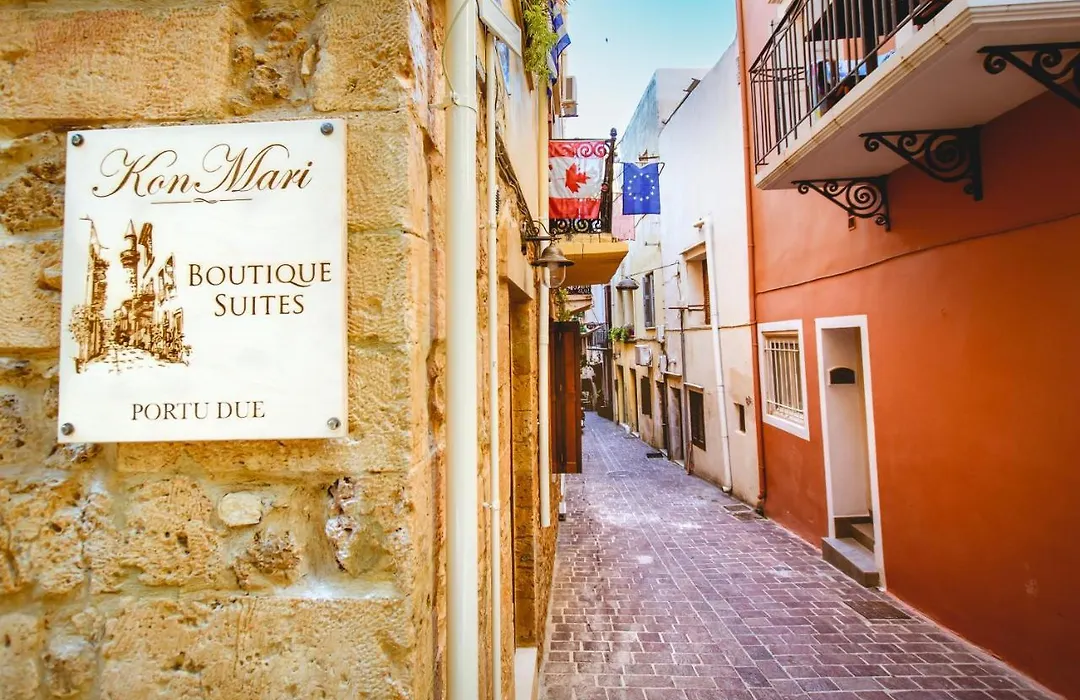 Konmari Boutique Suites-1